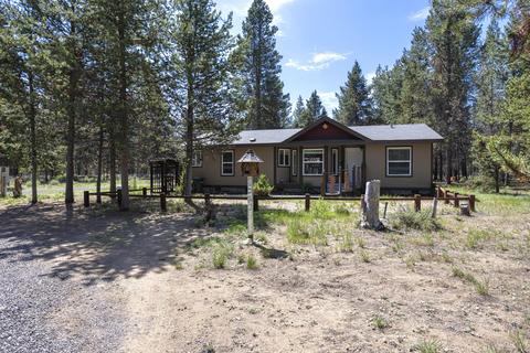 16161 Buena Vista Dr, La Pine, OR 97739