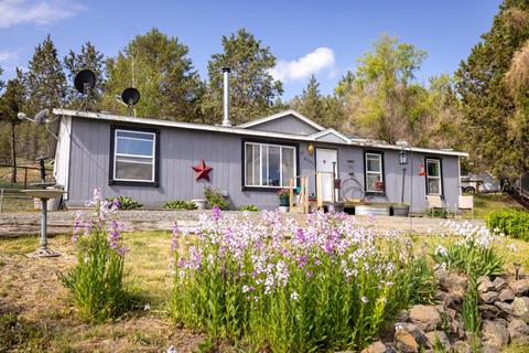 7324 Philpott Ln, Bonanza, OR 97623