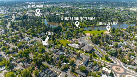 640 NW Newport Ave, Bend, OR 97703