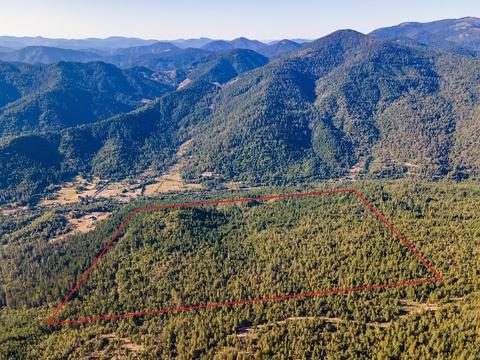 Jump Off Joe Creek Road, Grants Pass, OR 97526