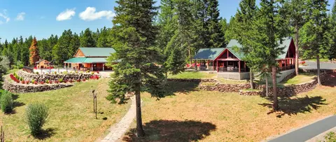 18733 Dead Indian Memorial Rd, Ashland, OR 97520
