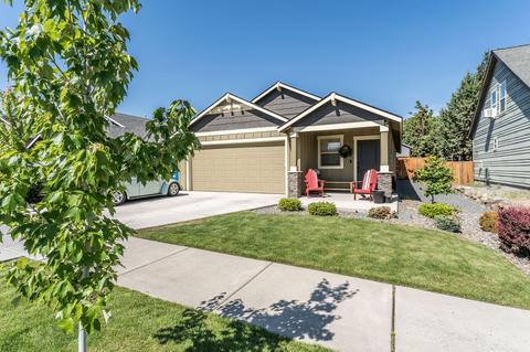 3181 NE Coho St, Bend, OR 97701