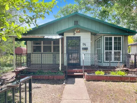 91 N K St, Lakeview, OR 97630