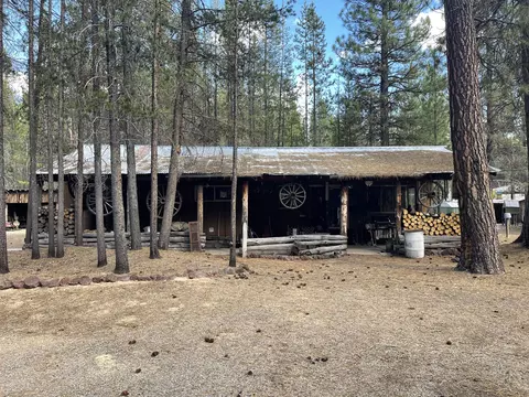 Tbd Schoonover 1, Crescent, OR 97733
