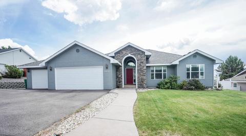 5900 Springcrest Way, Klamath Falls, OR 97603