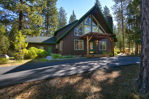 53528 Kokanee Way, La Pine, OR 97739