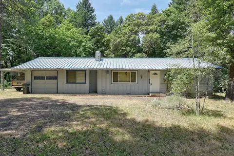 110 Cheney Creek Rd, Grants Pass, OR 97527