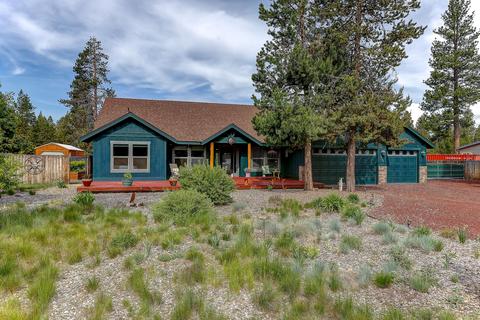 55395 Gross Dr, Bend, OR 97707