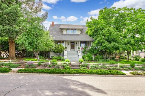 55 Granite St, Ashland, OR 97520