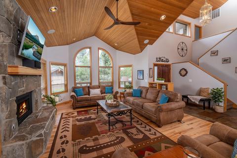 17925 Foursome Ln, Sunriver, OR 97707