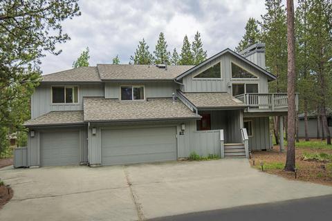 57654 Dutchman Ln, Sunriver, OR 97707
