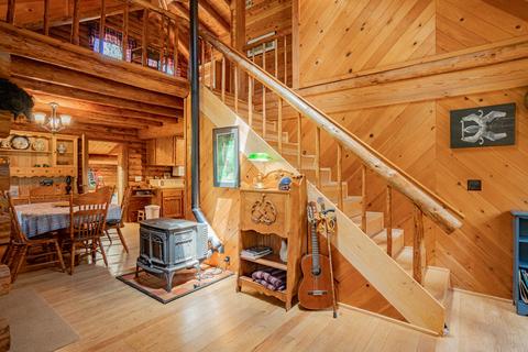 10255 Mt Ashland Ski Rd, Ashland, OR 97520