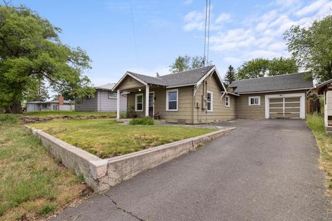 139 W Oregon Ave, Klamath Falls, OR 97601