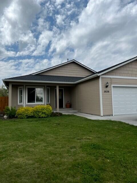 5636 Mickshelly Cir, Klamath Falls, OR 97603