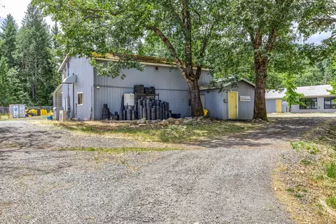 3607 Cedar Flat Rd, Williams, OR 97544 photo 23