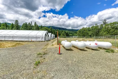 3607 Cedar Flat Rd, Williams, OR 97544 photo 29