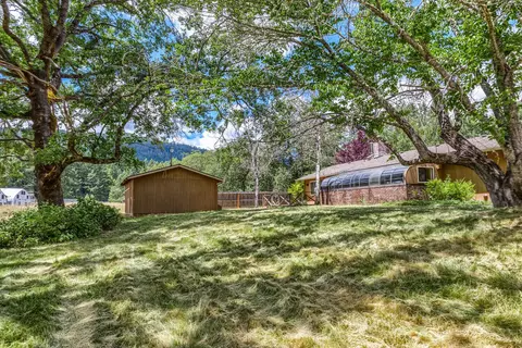 3607 Cedar Flat Rd, Williams, OR 97544 photo 73