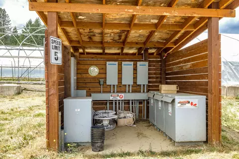 3607 Cedar Flat Rd, Williams, OR 97544 photo 37