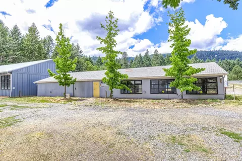 3607 Cedar Flat Rd, Williams, OR 97544 photo 3