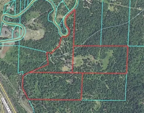 6601 Old Hwy 99 S, Ashland, OR 97520