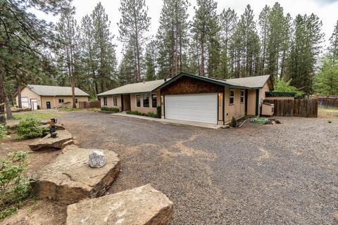 19258 Apache Rd, Bend, OR 97702