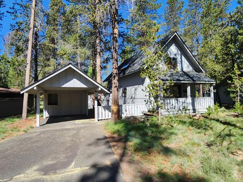 57547 Lupine Ln, Sunriver, OR 97707