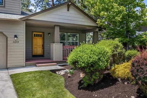 2659 NW Rainbow Ridge Dr, Bend, OR 97703 photo 3