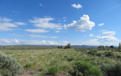 lot41 Pinion Ln, Christmas Valley, OR 97641