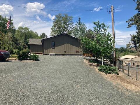 52433 River View Ests, Mount Vernon, OR 97865