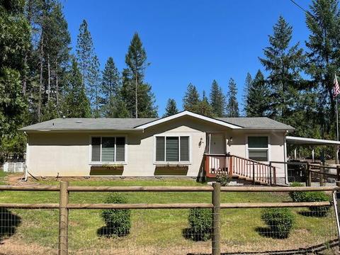 721 Queens Branch Rd, Rogue River, OR 97537