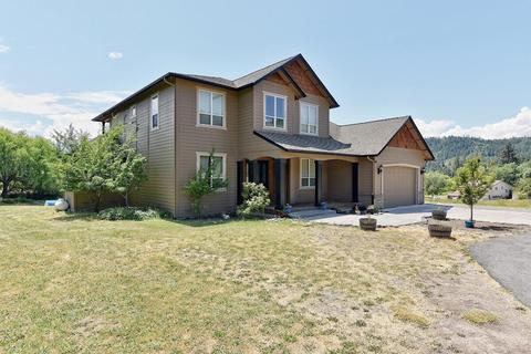 176 Granite Hill Rd, Grants Pass, OR 97526