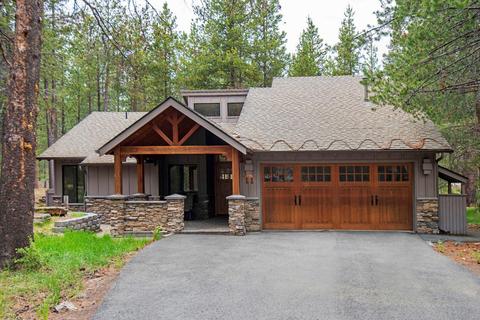 57545 Lark Ln, Sunriver, OR 97707