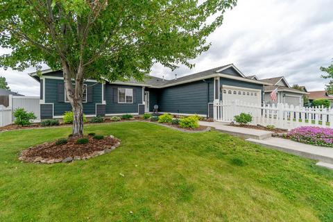 834 NE Quince Pl, Redmond, OR 97756