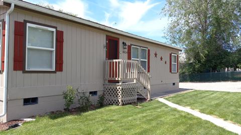 3024 Cortez St, Klamath Falls, OR 97601