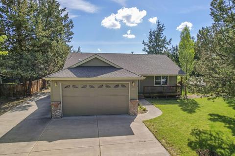 2510 NE Ocker Dr, Bend, OR 97701