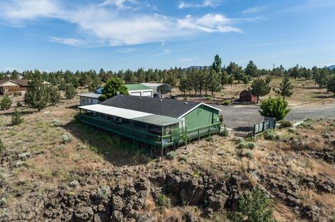 6155 SW Marmot Ct, Terrebonne, OR 97760