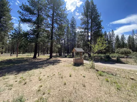 6928 Bly Mountain Cutoff Rd, Bonanza, OR 97623