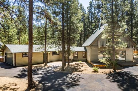 14257 Whitewater Loop, La Pine, OR 97739