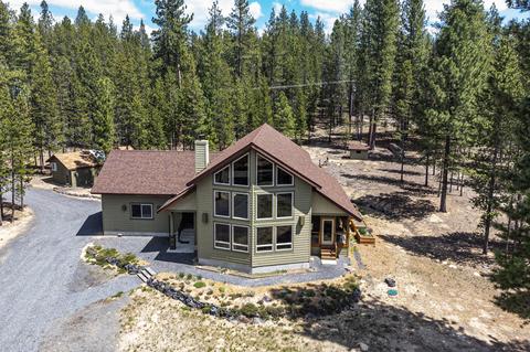 7- Tl800 Schoonover Rd, Crescent, OR 97733