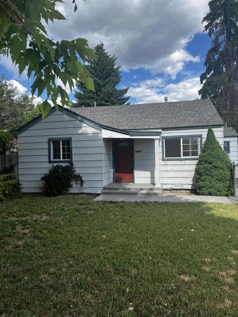 2647 Homedale Rd, Klamath Falls, OR 97603