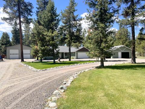 52805 Rainbow Dr, La Pine, OR 97739