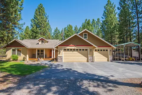 15900 Lava Dr, La Pine, OR 97739