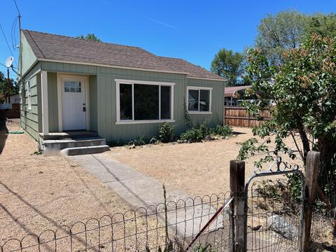 527 NE Court St, Prineville, OR 97754