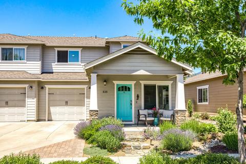 325 Stoneridge Ave, Ashland, OR 97520