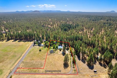 60297 Tekampe Rd, Bend, OR 97702 photo 2