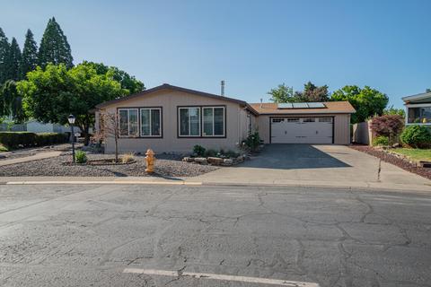 555 Freeman #27, Central Point, OR 97502