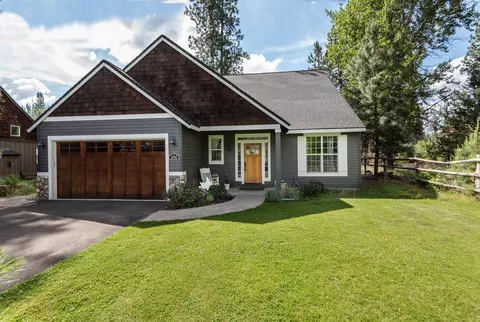 370 S Timber Creek Dr, Sisters, OR 97759