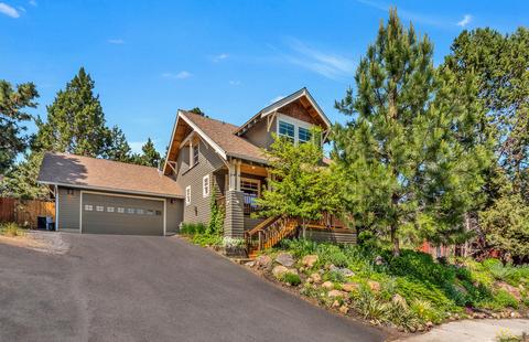 624 NW Morelock Ct, Bend, OR 97703