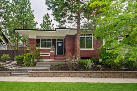 2333 NW Dorion Way, Bend, OR 97701