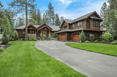61733 Tam Mcarthur Loop, Bend, OR 97702